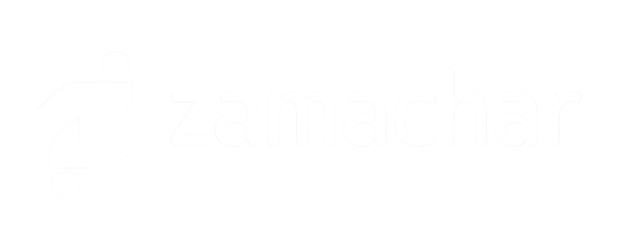 Zamachar logo