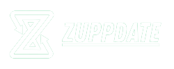 Zuppdate logo