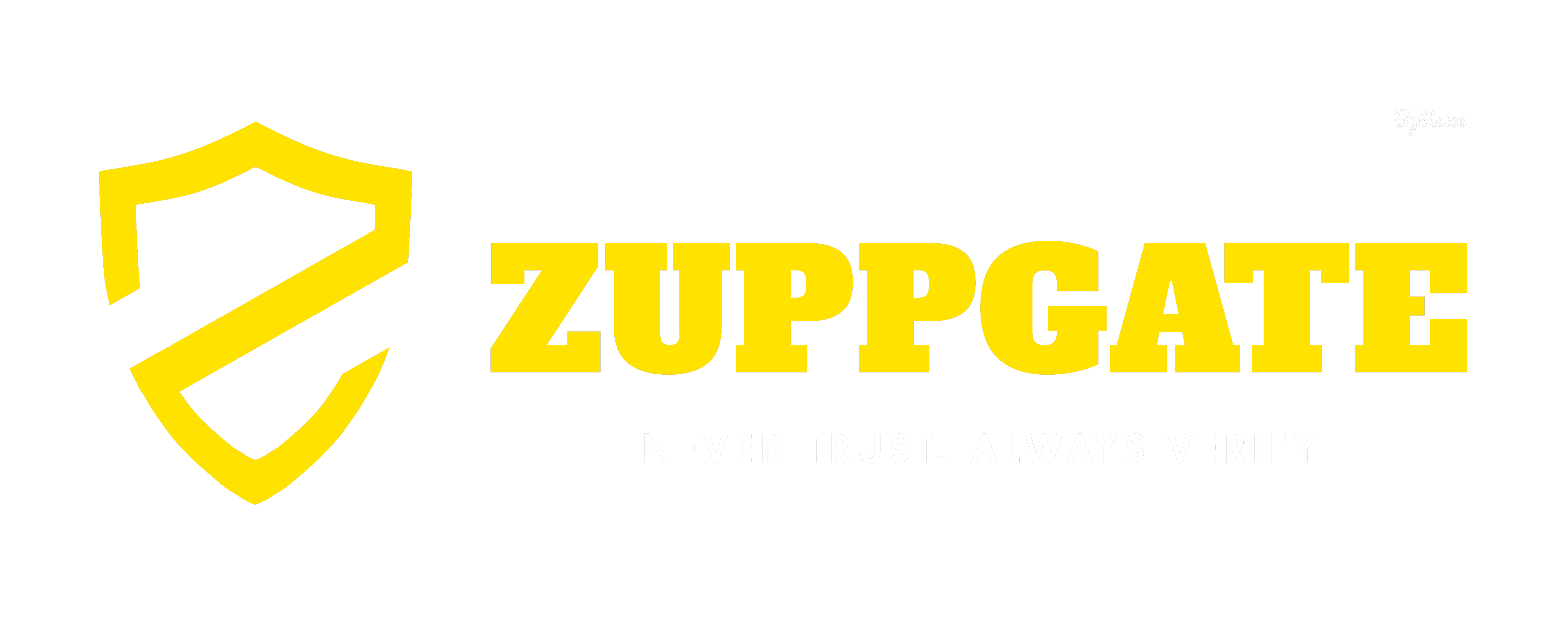 Zuppgate logo